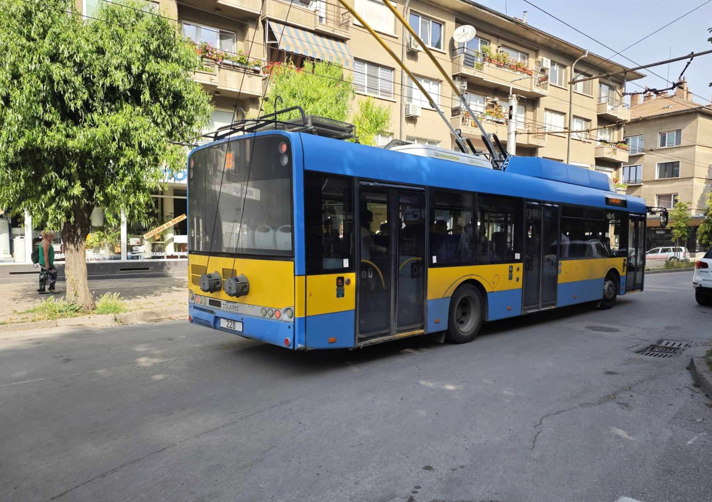 Започва реализацията на проект „Интегриран градски транспорт на Плевен“