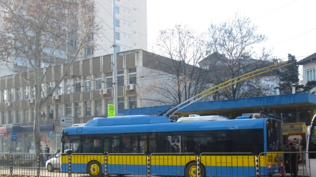 От 1 януари: 0,80 евро е цената на хартиения билет…