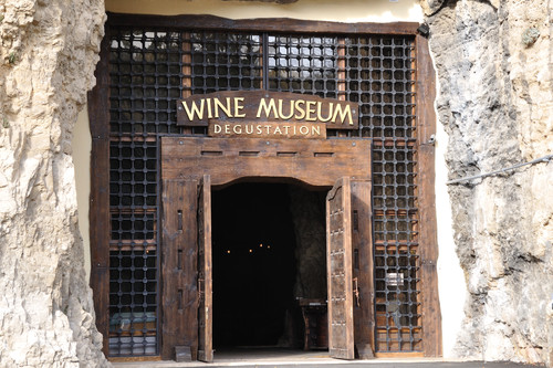 Музей на виното