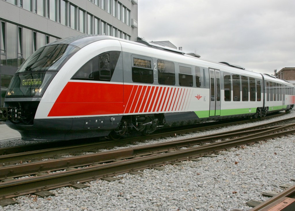 Изготвен е проект на разписанията на влаковете за гара Плевен…